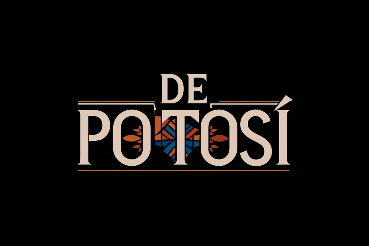 LOGO DE POTOSÍ